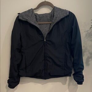 Uniqlo Reversible Jacket